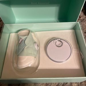 Owlet infant sleep sock. Generation 3. Never used! Brand new size one & 2 socks